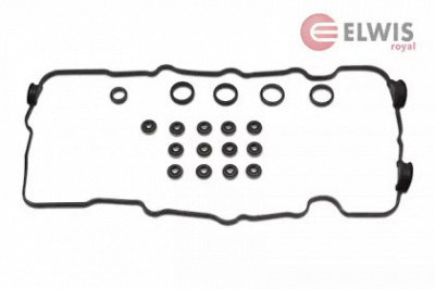ELWIS ROYAL 9122439 -  Комплект прокладок, крышка головки цилиндра